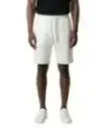 Gianni Lupo Herren Bermudas Weiß | online kaufen