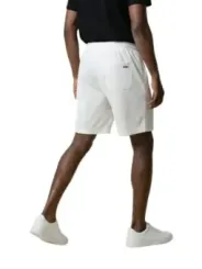 Gianni Lupo Herren Bermudas Weiß | online kaufen