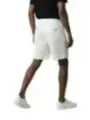 Gianni Lupo Herren Bermudas Weiß | online kaufen