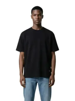 Gianni Lupo Herren T-Shirt Schwarz | online kaufen