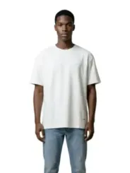 Gianni Lupo Herren T-Shirt Weiß | online kaufen