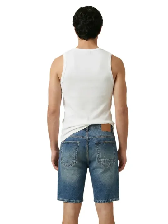 Gianni Lupo Herren Tank-Tops Weiß | online kaufen