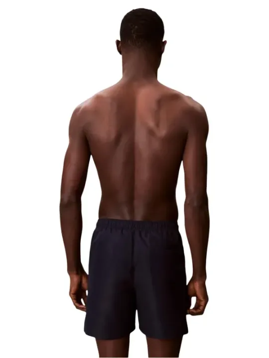 Calvin Klein Jeans Herren Badehose Schwarz | online kaufen