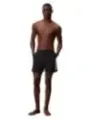 Calvin Klein Jeans Herren Badehose Schwarz | online kaufen