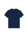 Tommy Hilfiger Jeans Herren T-Shirt Blau | online kaufen