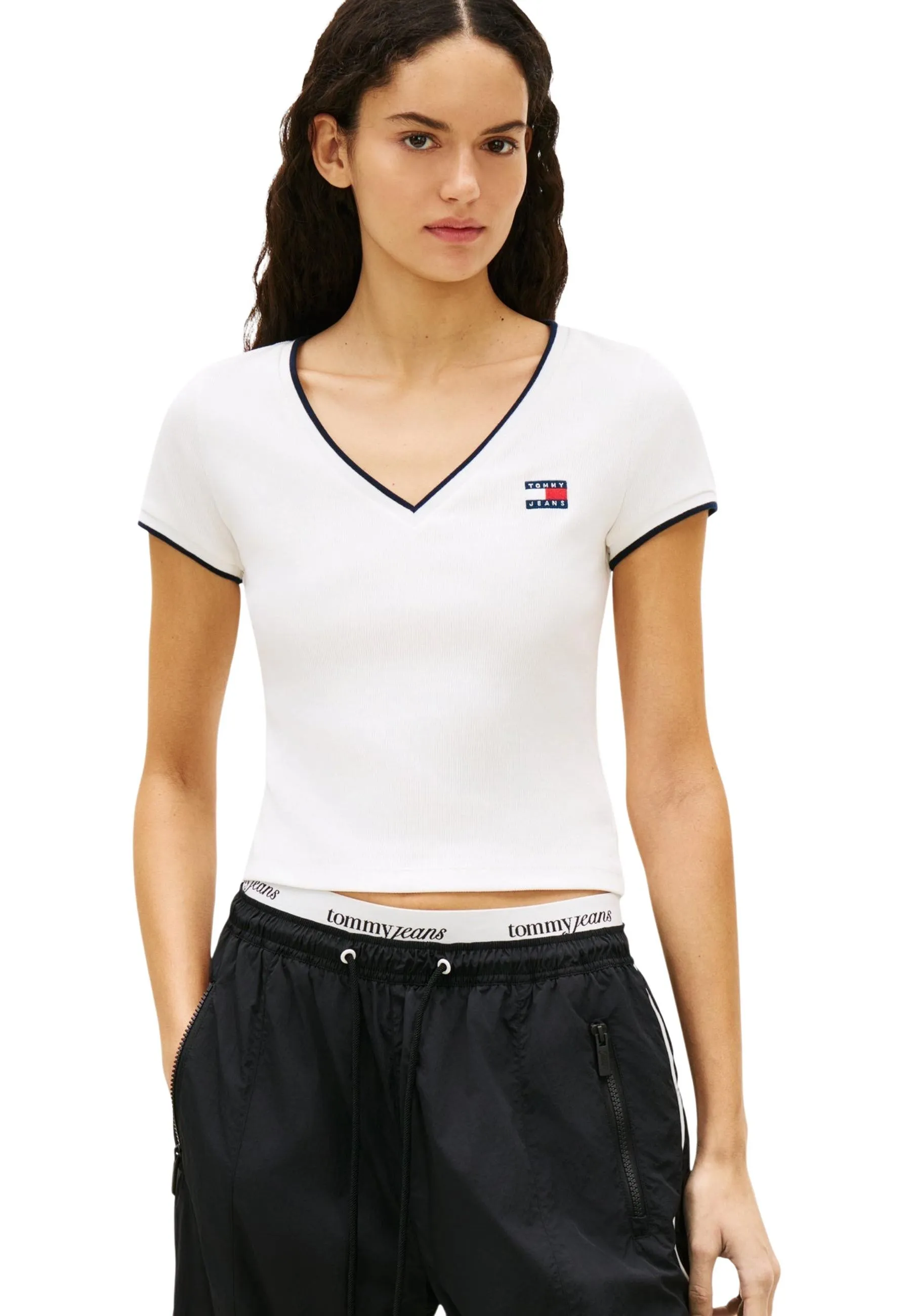 Damen Top Beige 513366