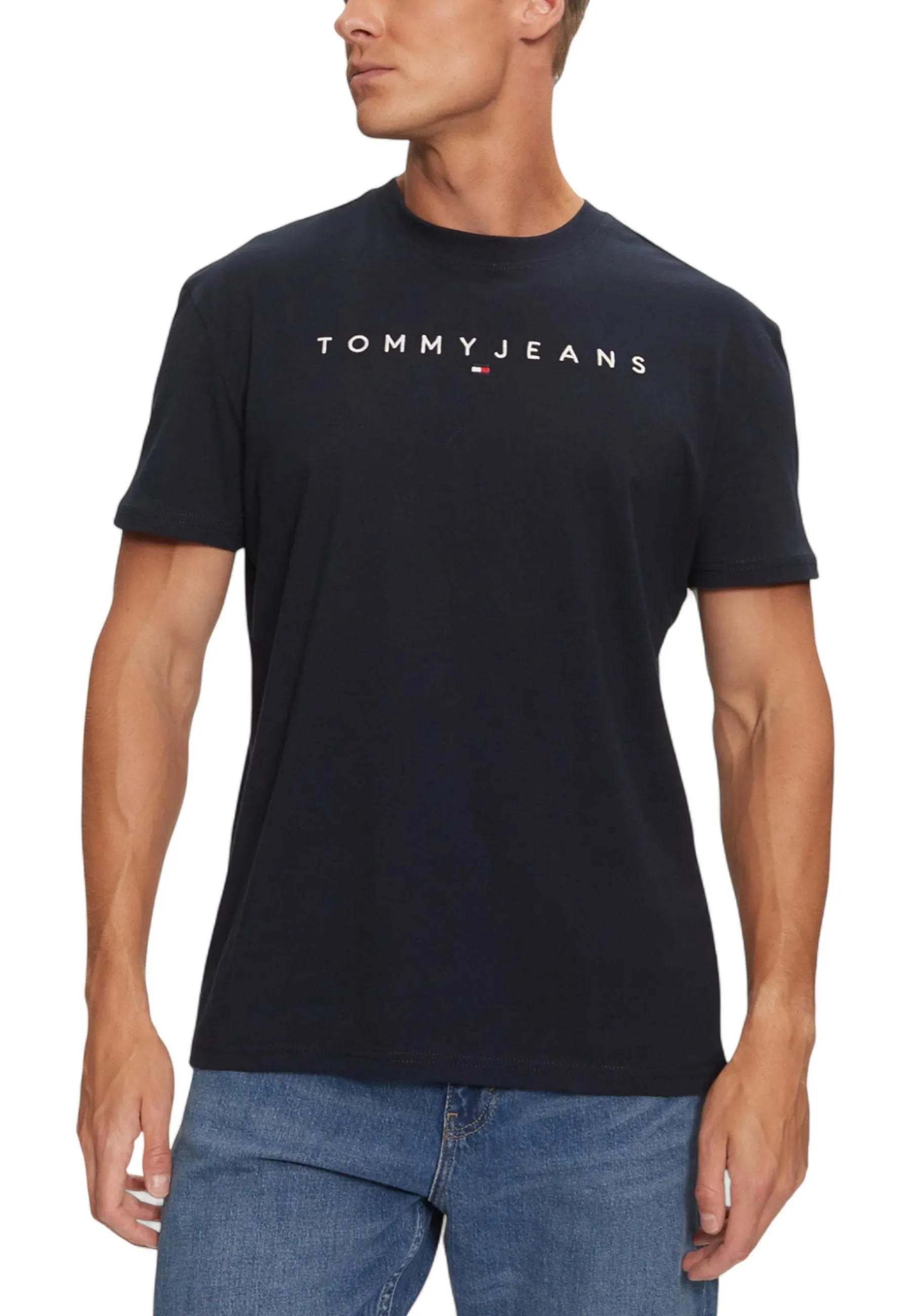 Herren T-Shirt Blau 513352