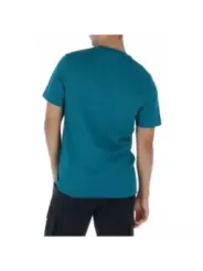 Lyle & Scott Herren T-Shirt Grün | online kaufen