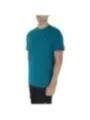 Lyle & Scott Herren T-Shirt Grün | online kaufen