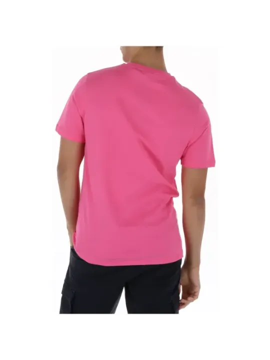 Lyle & Scott Herren T-Shirt Rosa | online kaufen