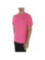 Lyle & Scott Herren T-Shirt Rosa | online kaufen