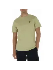 Lyle & Scott Herren T-Shirt Grün | online kaufen