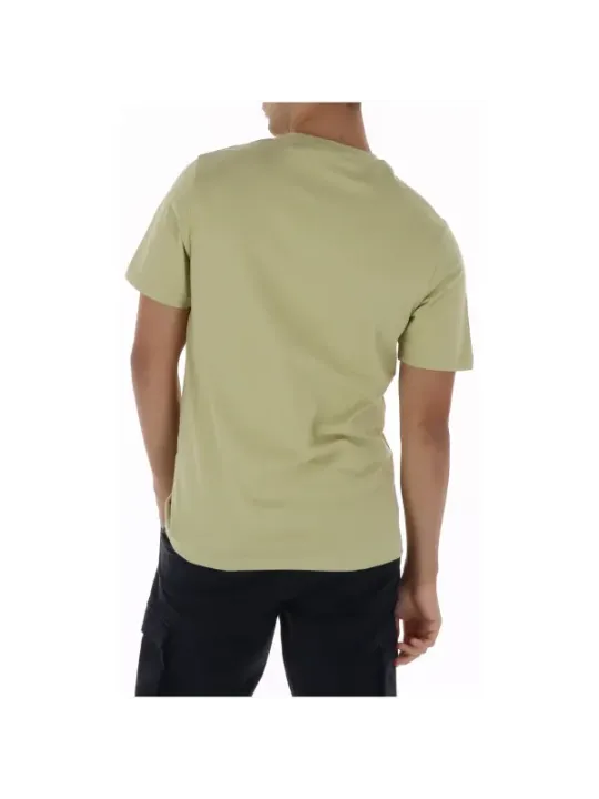 Lyle & Scott Herren T-Shirt Grün | online kaufen