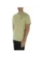 Lyle & Scott Herren T-Shirt Grün | online kaufen