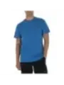 Lyle & Scott Herren T-Shirt Azurblau | online kaufen
