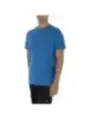 Lyle & Scott Herren T-Shirt Azurblau | online kaufen