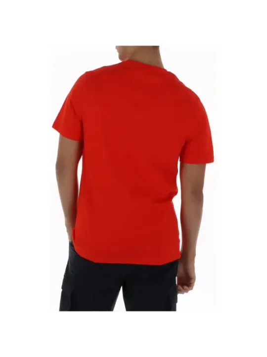 Lyle & Scott Herren T-Shirt Orange | online kaufen