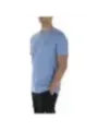 Lyle & Scott Herren T-Shirt Lila | online kaufen