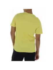 Lyle & Scott Herren T-Shirt Gelb | online kaufen
