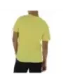 Lyle & Scott Herren T-Shirt Gelb | online kaufen