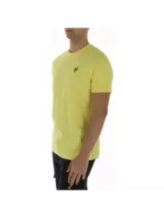 Lyle & Scott Herren T-Shirt Gelb | online kaufen