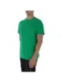 Lyle & Scott Herren T-Shirt Grün | online kaufen