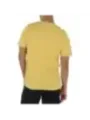 Lyle & Scott Herren T-Shirt Gelb | online kaufen