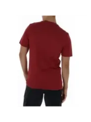 Lyle & Scott Herren T-Shirt Rot | online kaufen