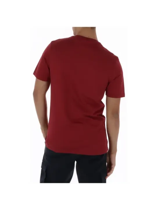 Lyle & Scott Herren T-Shirt Rot | online kaufen