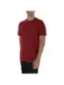 Lyle & Scott Herren T-Shirt Rot | online kaufen