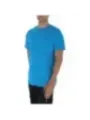 Lyle & Scott Herren T-Shirt Türkis | online kaufen