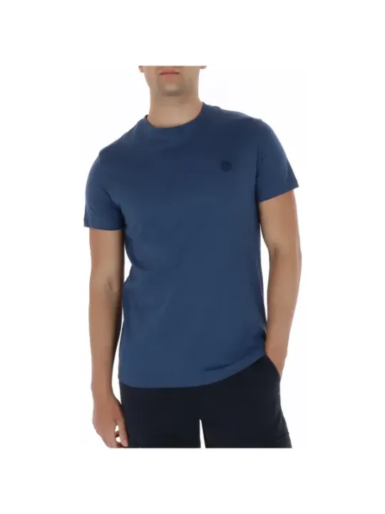 Timberland Herren T-Shirt Blau | online kaufen
