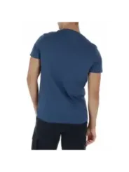 Timberland Herren T-Shirt Blau | online kaufen