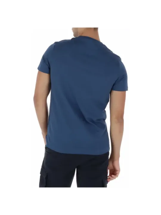 Timberland Herren T-Shirt Blau | online kaufen