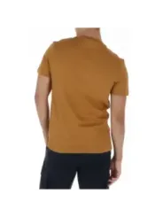Timberland Herren T-Shirt Kamelhaarfarben | online kaufen