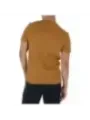 Timberland Herren T-Shirt Kamelhaarfarben | online kaufen