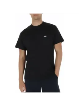 Vans Herren T-Shirt Schwarz leihen | Flex-Fashion Verleih