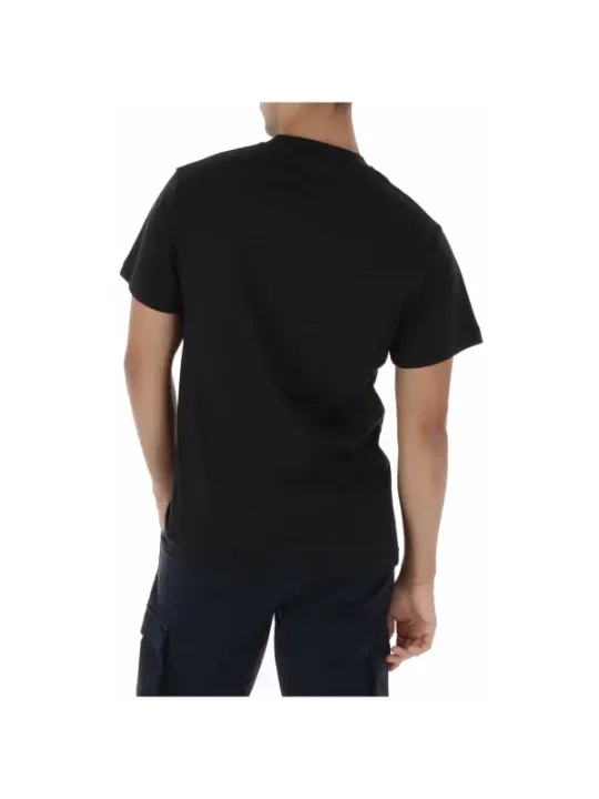 Vans Herren T-Shirt Schwarz | online kaufen