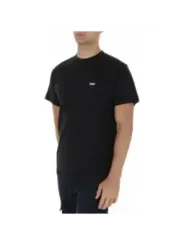 Vans Herren T-Shirt Schwarz | online kaufen