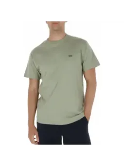 Grünes Vans Herren T-Shirt mieten | Flex-Fashion Verleih-Shop