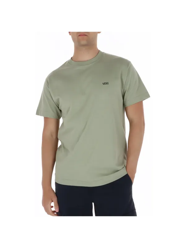 Vans Herren T-Shirt Grün | online kaufen