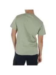Vans Herren T-Shirt Grün | online kaufen