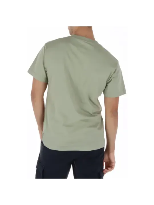 Vans Herren T-Shirt Grün | online kaufen