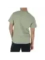 Vans Herren T-Shirt Grün | online kaufen