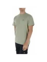 Vans Herren T-Shirt Grün | online kaufen