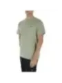 Vans Herren T-Shirt Grün | online kaufen