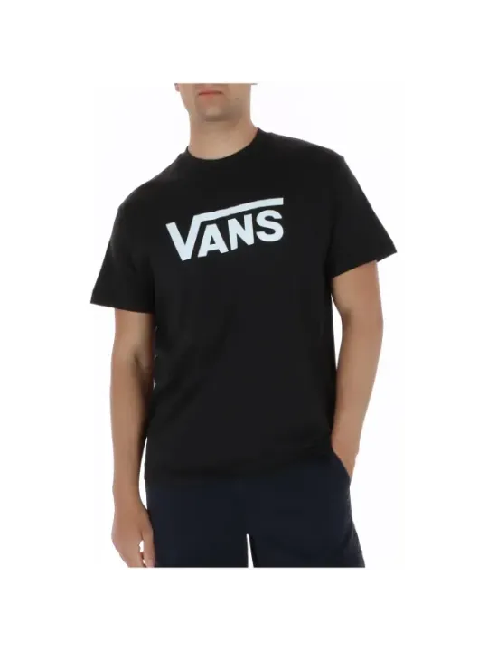 Vans Herren T-Shirt Schwarz | online kaufen