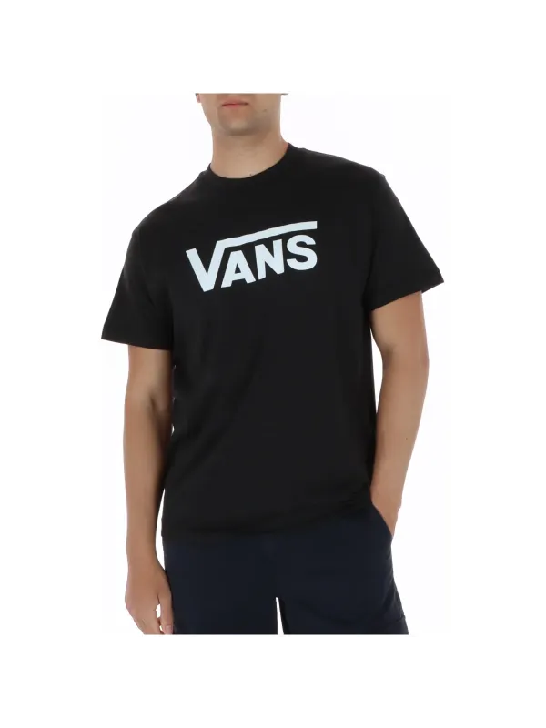 Vans Herren T-Shirt Schwarz | online kaufen
