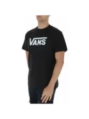 Vans Herren T-Shirt Schwarz | online kaufen