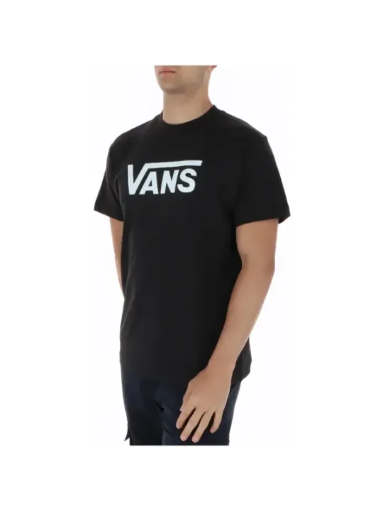 Vans Herren T-Shirt Schwarz | online kaufen